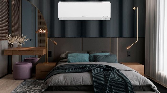 Máy lạnh Daikin Inverter 1.5 HP ATKF35YVMV - Dàn lạnh