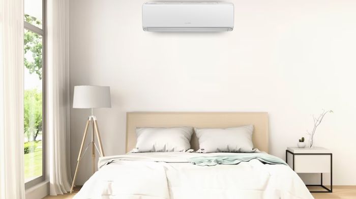 Máy lạnh 2 chiều Gree Inverter 1.5 HP CHARM12HI - Tổng quan thiết kế
