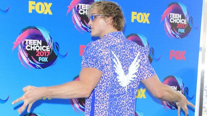 The Out-of-Touch Adults Guide to Kid Culture: Did Logan Paul Drop $ Million on Fraudulent Pokémon Cards?