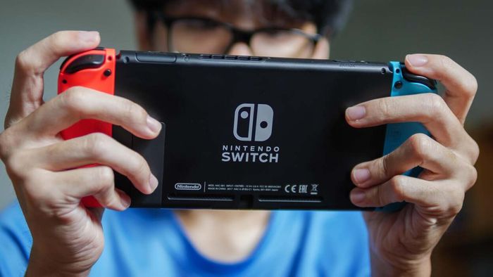 Which Nintendo Switch model should you choose?