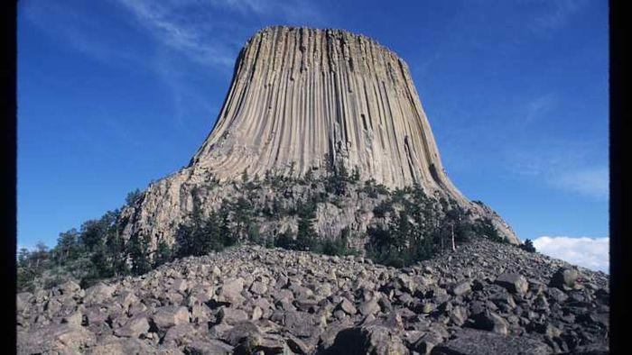 Devils Tower