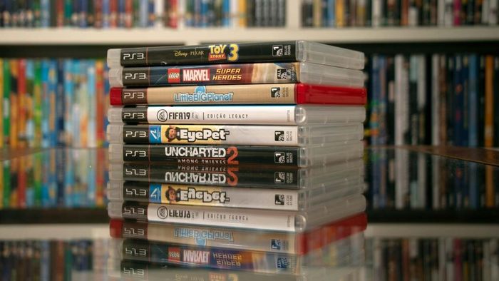 Why Staying 10 Years Behind in Gaming is a Wise Choice