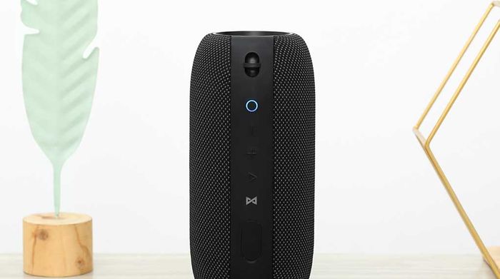 Monster Superstar S320 - Các nút