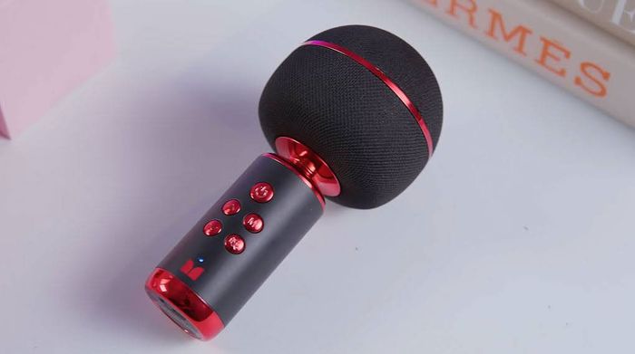 Micro không dây Monster M98 - Âm thanh sống động