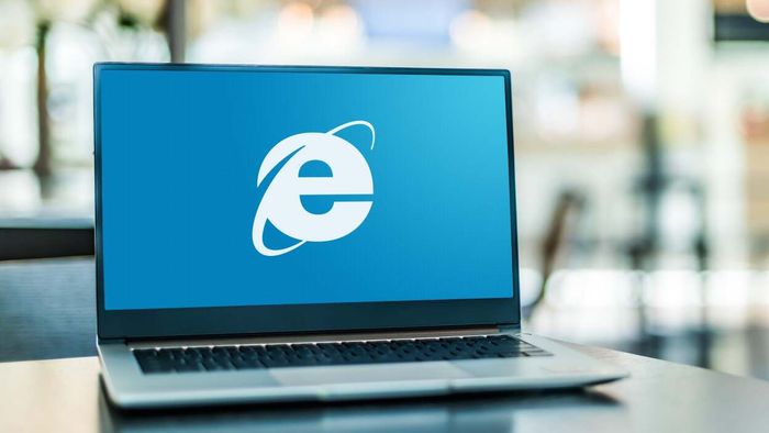 Internet Explorer