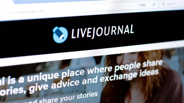 LiveJournal