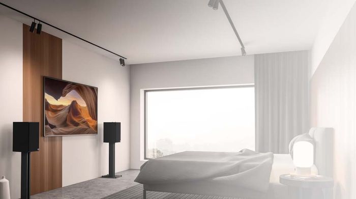 Cặp Loa Bluetooth Klipsch The Seven Matte - Kết nối không dây hiện đại