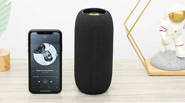 Monster Superstar S320 - Kết nối