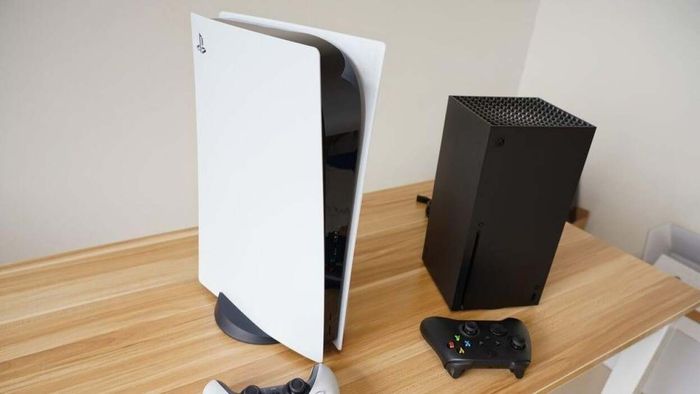 Is It Better to Set Up Your PS5 or Xbox Series X Vertically or Horizontally?