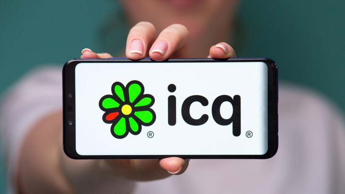 ICQ