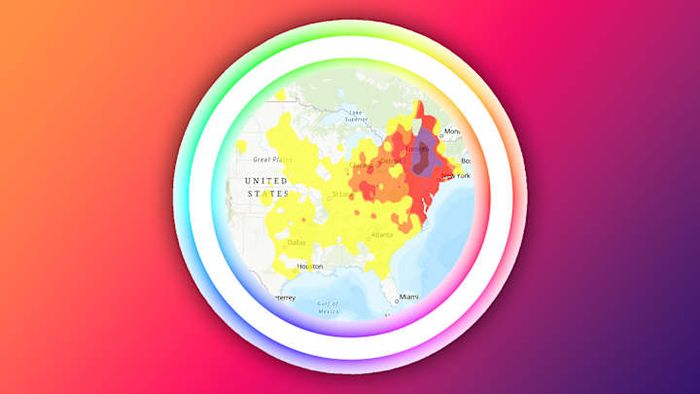 What’s the air quality like in your hometown?