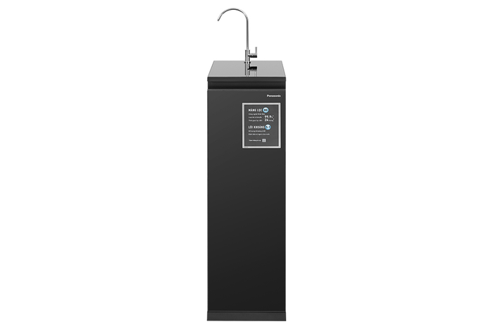 Máy lọc nước RO Panasonic TK-CA811K-VN 6 lõi - Thiết kế
