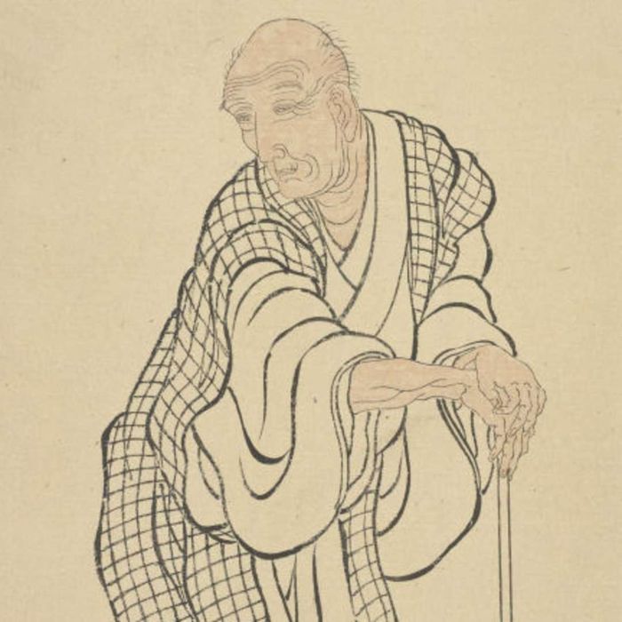 Hokusai