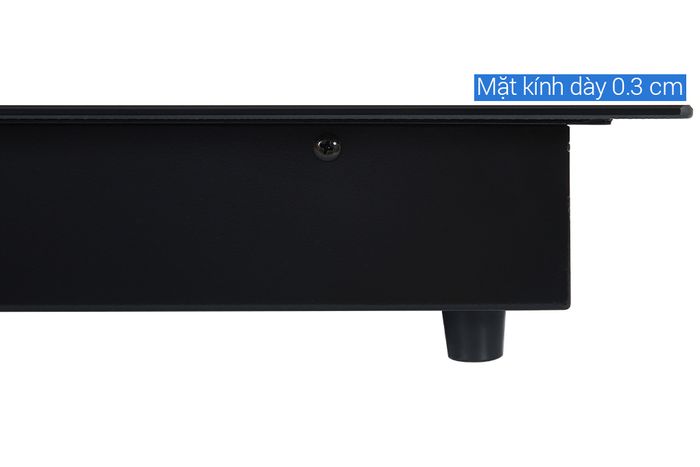 Mặt bếp - Bếp từ hồng ngoại lắp âm Kangaroo KG852i