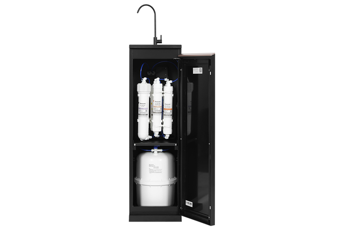 Máy lọc nước RO Panasonic TK-CA812M-VN 6 lõi - Lõi lọc