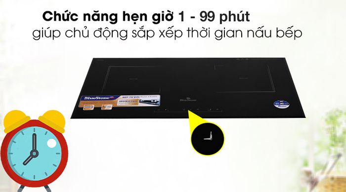 Hẹn giờ