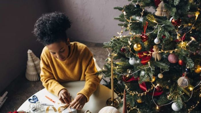 These innovative options will make you forget about tinsel entirely.