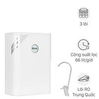 Bếp từ hồng ngoại Junger SIS-66 - Có thiết kế sang trọng