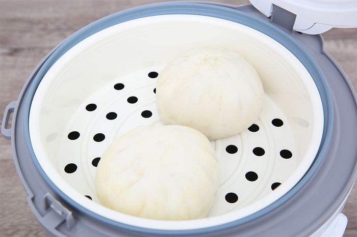 Nồi cơm điện Happycook 1.8 lít HCJ-1822