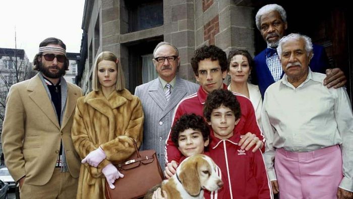 21 Dysfunctional Film Families to Help You Appreciate Your Own