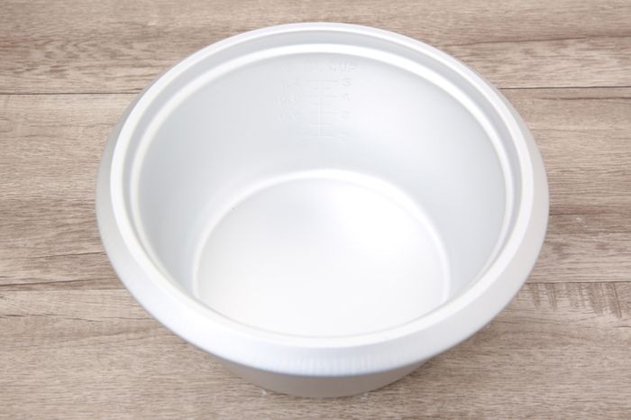 Nồi không chống dính - Nồi cơm nắp rời Sunhouse 1.2 lít SHD8105