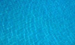 Swimming pool.