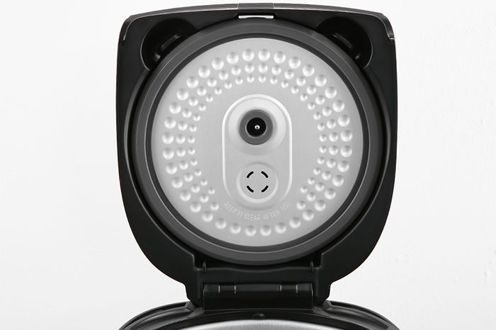 Nắp nồi Toshiba 1.8 lít RC-18DR2PV(K)