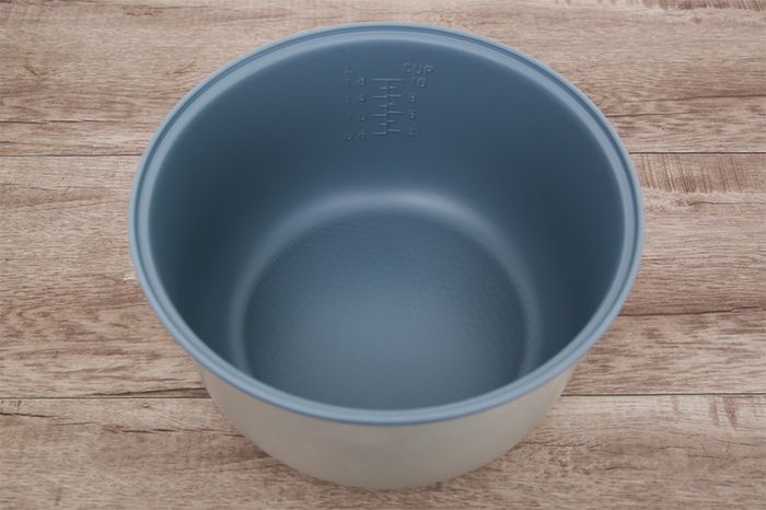 Nồi cơm điện Happycook 1.8 lít HCJ-1822