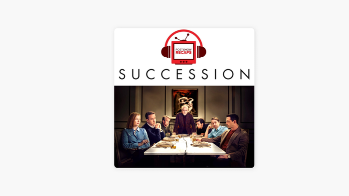 Succession: Post Show Recap