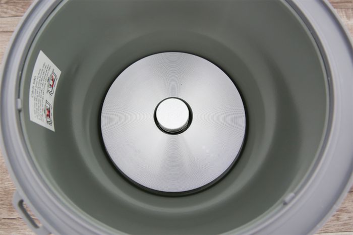 Nồi cơm điện Happycook 1.8 lít HCJ-1822