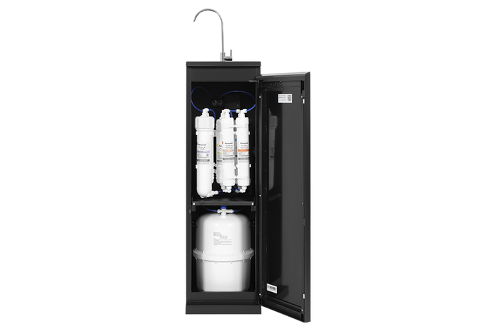 Máy lọc nước RO Panasonic TK-CA811K-VN 6 lõi - Lõi lọc