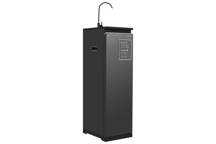 Máy lọc nước RO Panasonic TK-CA812M-VN 6 lõi - Công suất