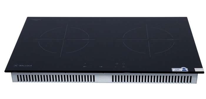 Bếp điện từ đôi Malloca MH-7320I
