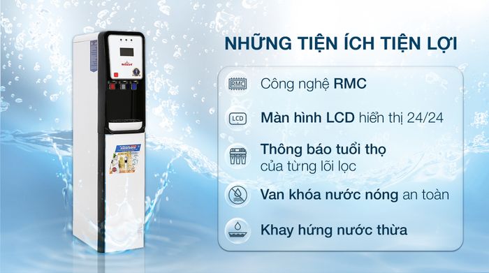 Tiện ích