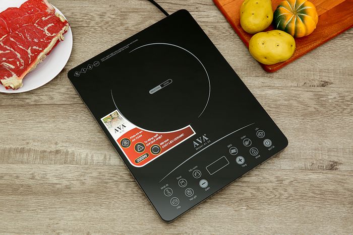 Công suất - Bếp điện từ AVA AI-32