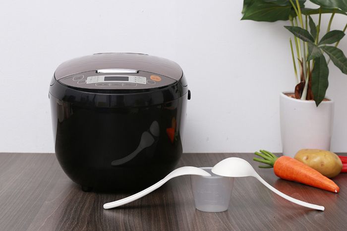 Nồi cơm điện tử Midea MB-FS5018B-1