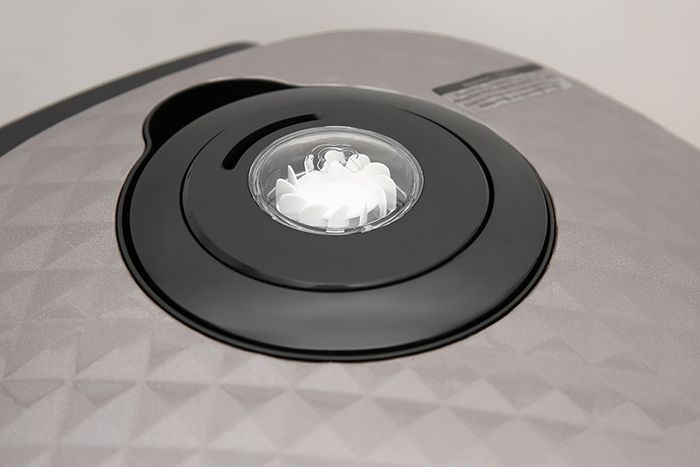 Nồi cơm điện tử Bluestone 1.8 lít RCB-5938 - Van thoát hơi