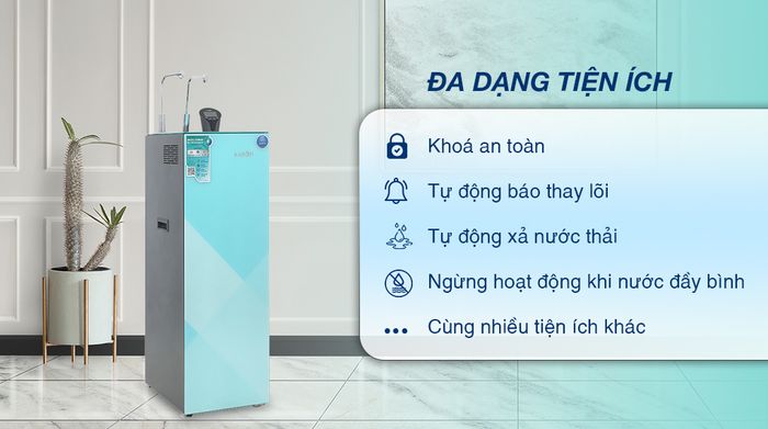 Tiện ích