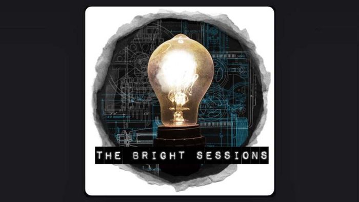 Bright Sessions Podcast Logo