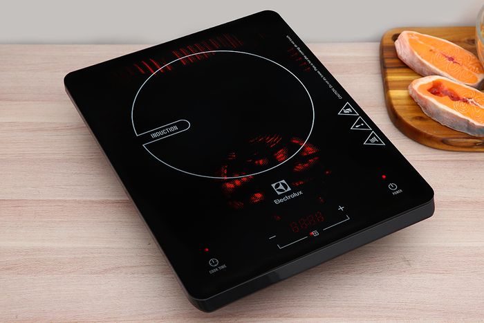 Công suất - Kích thước vùng nấu - Bếp từ Electrolux ETD29MKC