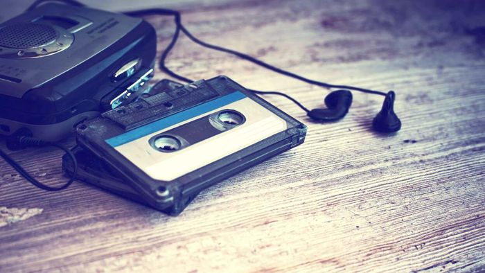 Quit Using Playlists to Appear Trendy and Start Using Them to Express Your Emotions