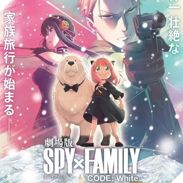 Anime Trending Awards 2024: Frieren Vinh Dự Được Xướng Tên Là Anime Xuất Sắc Nhất Năm! 3