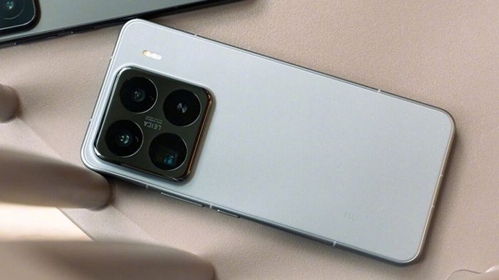 Dòng sản phẩm Xiaomi 15T Series đang trong quá trình phát triển