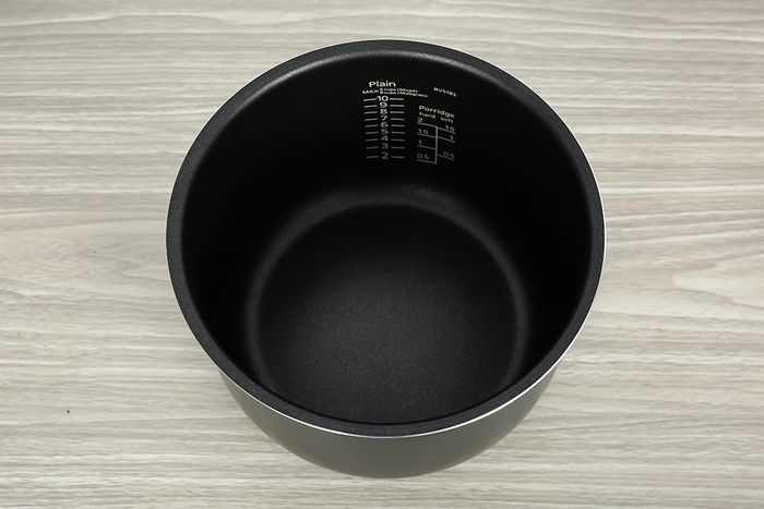 Lòng nồi - Nồi cơm điện tử Tiger 1.8 lít JBV-S18W