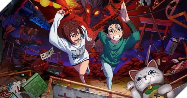 Anime Trending Awards 2024: Frieren Vinh Dự Được Xướng Tên Là Anime Xuất Sắc Nhất Năm! 2