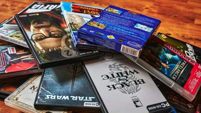 Revitalizing Old PC Games for Better Playability on New Computers