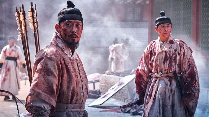 19 Captivating South Korean Dramas to Stream Post-'Squid Game'