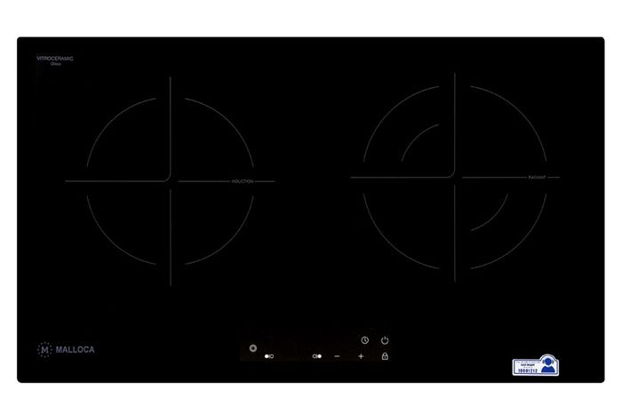 Bếp từ hồng ngoại Malloca MH-7311IR-2