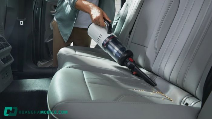 Những phụ kiện máy hút bụi không thể thiếu để tăng cường hiệu suất làm sạch2