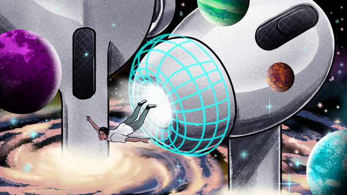 15 Sci-Fi Podcasts to Tune Into When You Need a Mental Escape